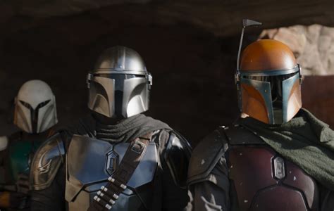 r mandalorian|The Mandalorian Season 4: Everything We Know So。